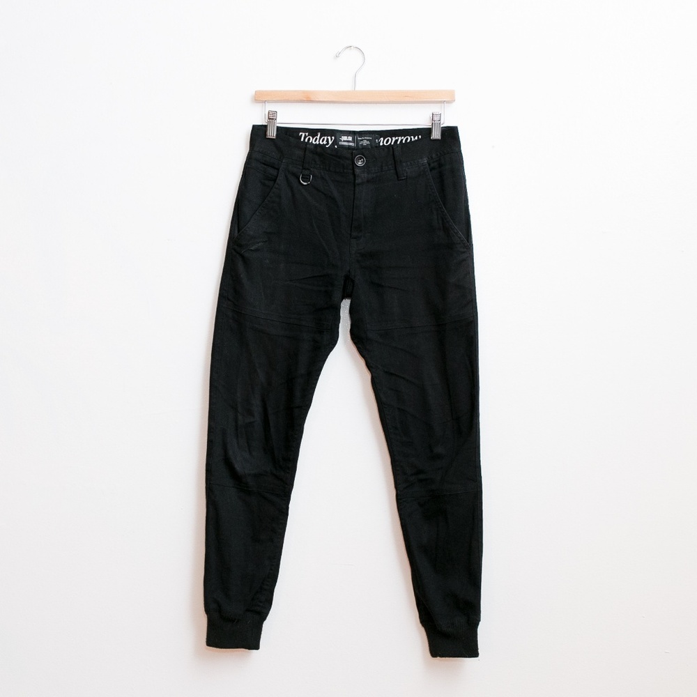 Publish Legacy Joggers Pants Black