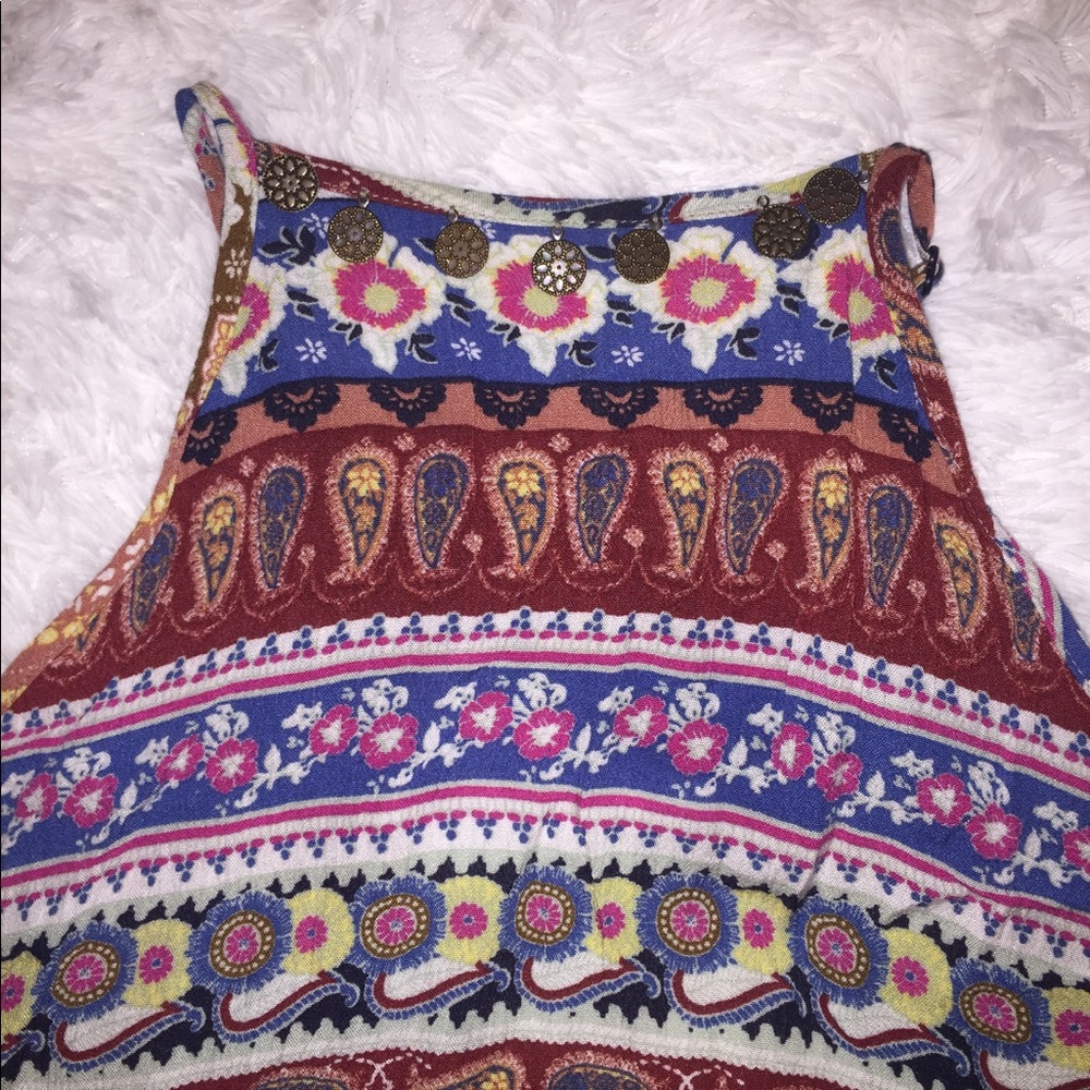 American eagle romper - Picture 2 of 4