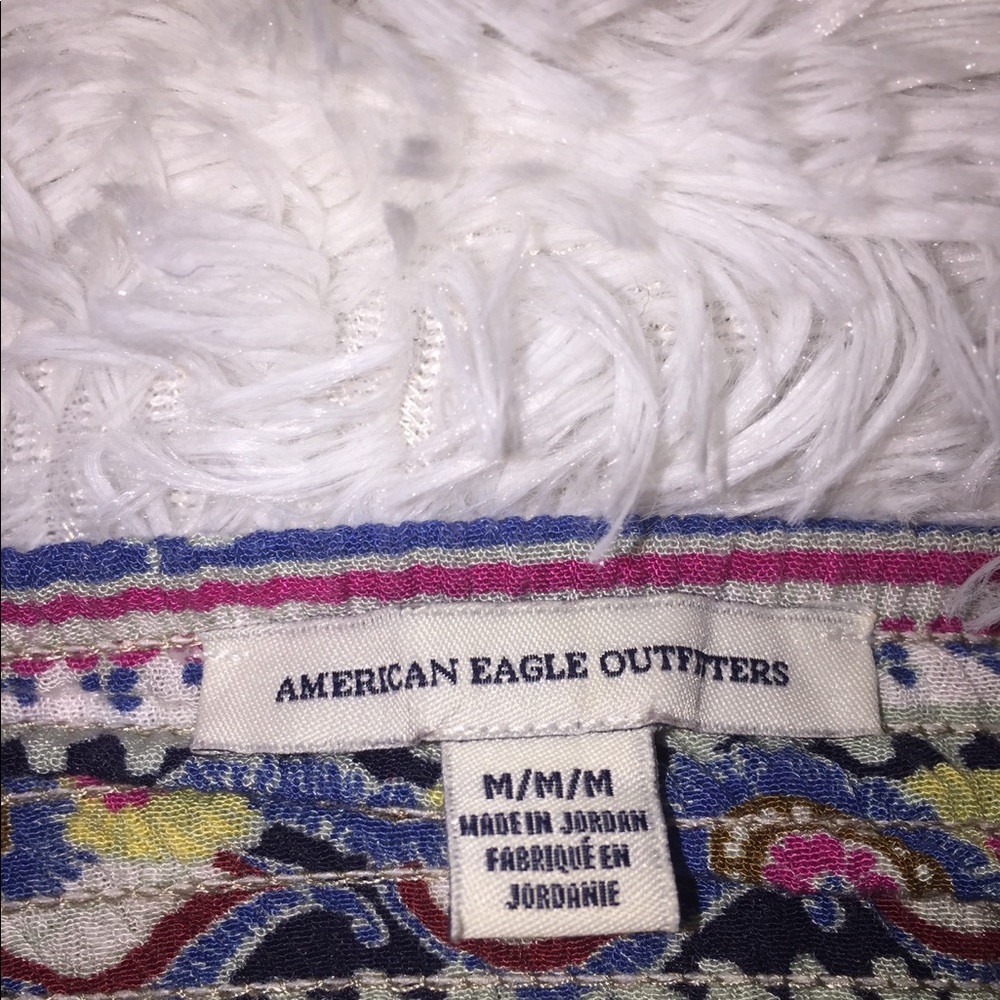 American eagle romper - Picture 3 of 4