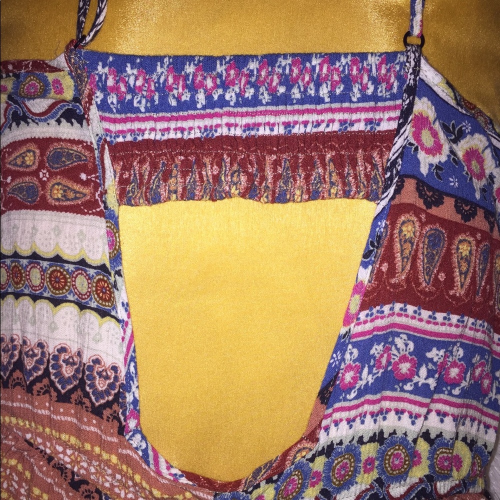 American eagle romper - Picture 4 of 4