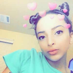 Meet your Posher, Natalie