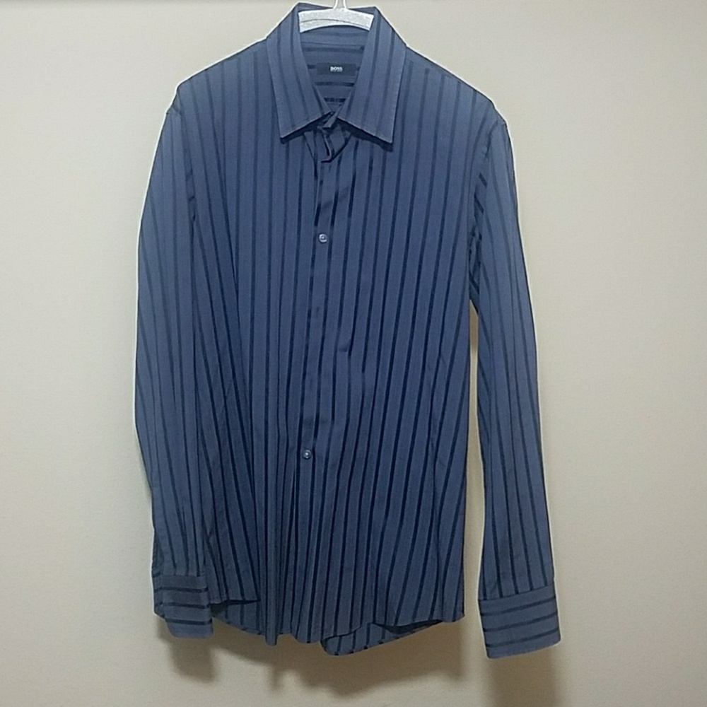 Boss Hugo Boss shirt