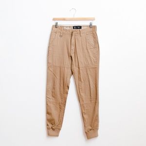 Publish Legacy Joggers Pants Tan