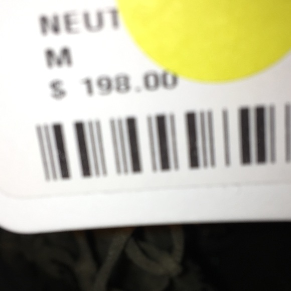 Free People beaded mesh wrap dress - Picture 5 of 5