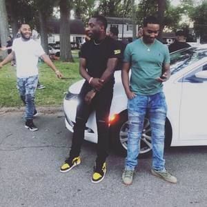 Meet your Posher, Josh