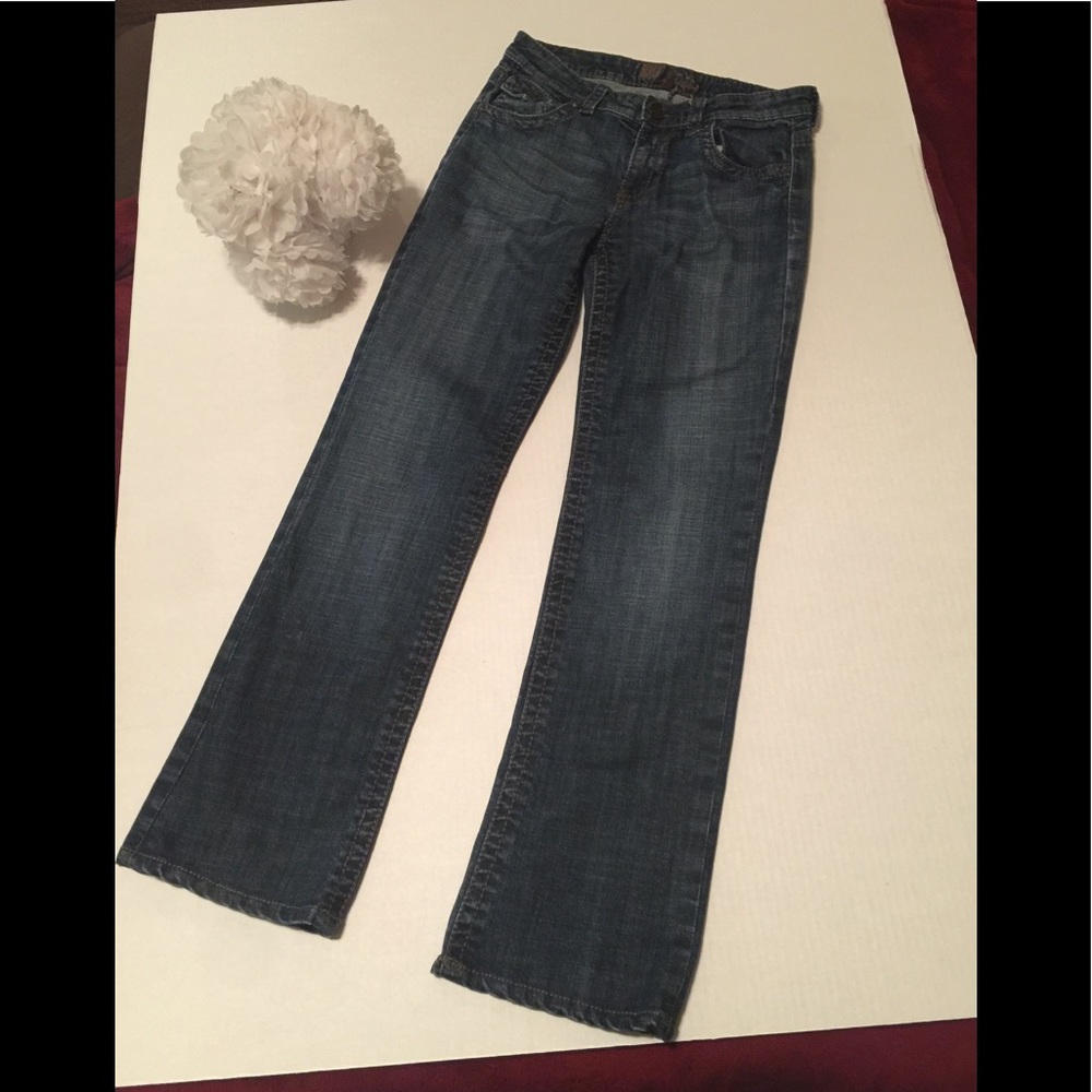 Kut from the Kloth Jeans