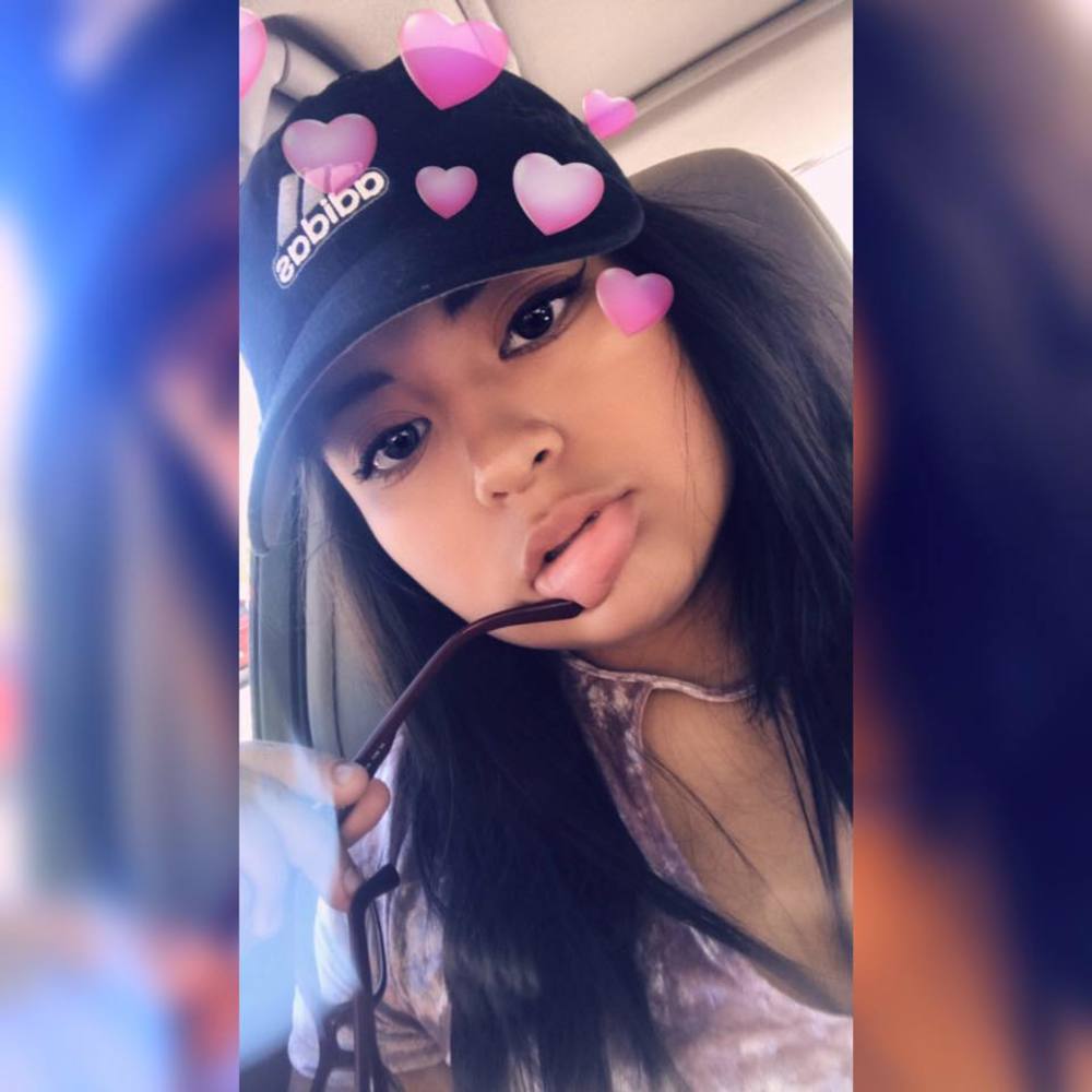 Meet your Posher, Susie