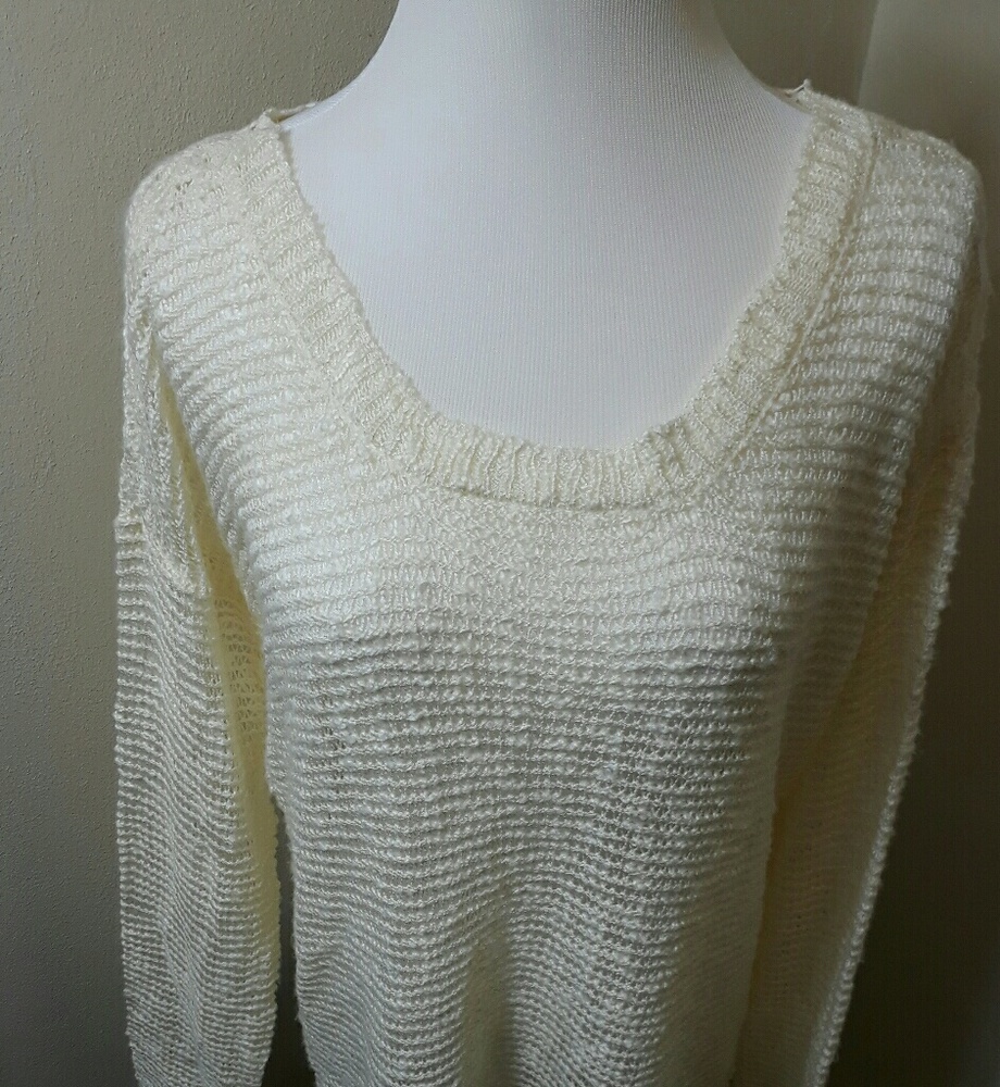 🎈NEW Karen Kane Boat Neck Sweater