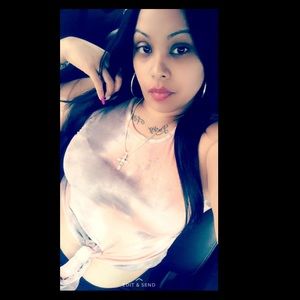 Meet your Posher, Joselyn