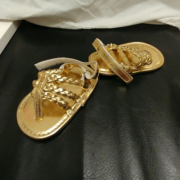 Baby sandals - Picture 1 of 2