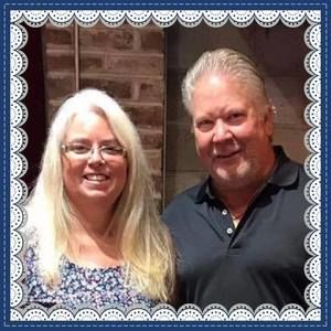 Meet your Posher, Tina