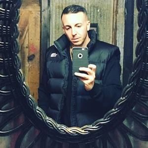 Meet your Posher, Mark