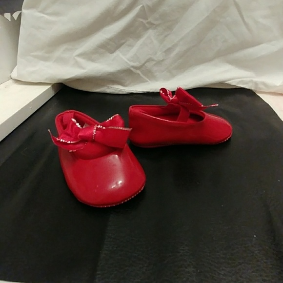 Baby dress shoes - Picture 1 of 2