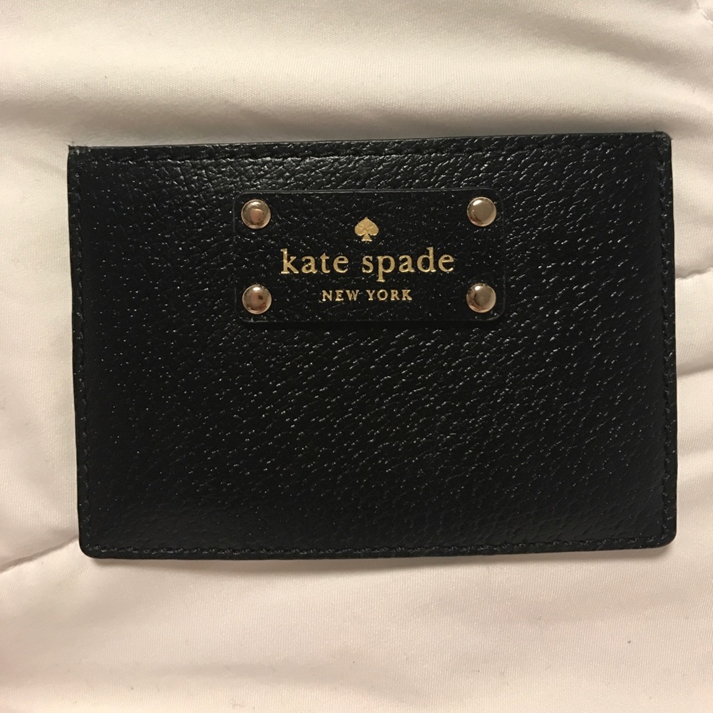 Kate Spade Cardholder