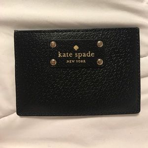 Kate Spade Cardholder
