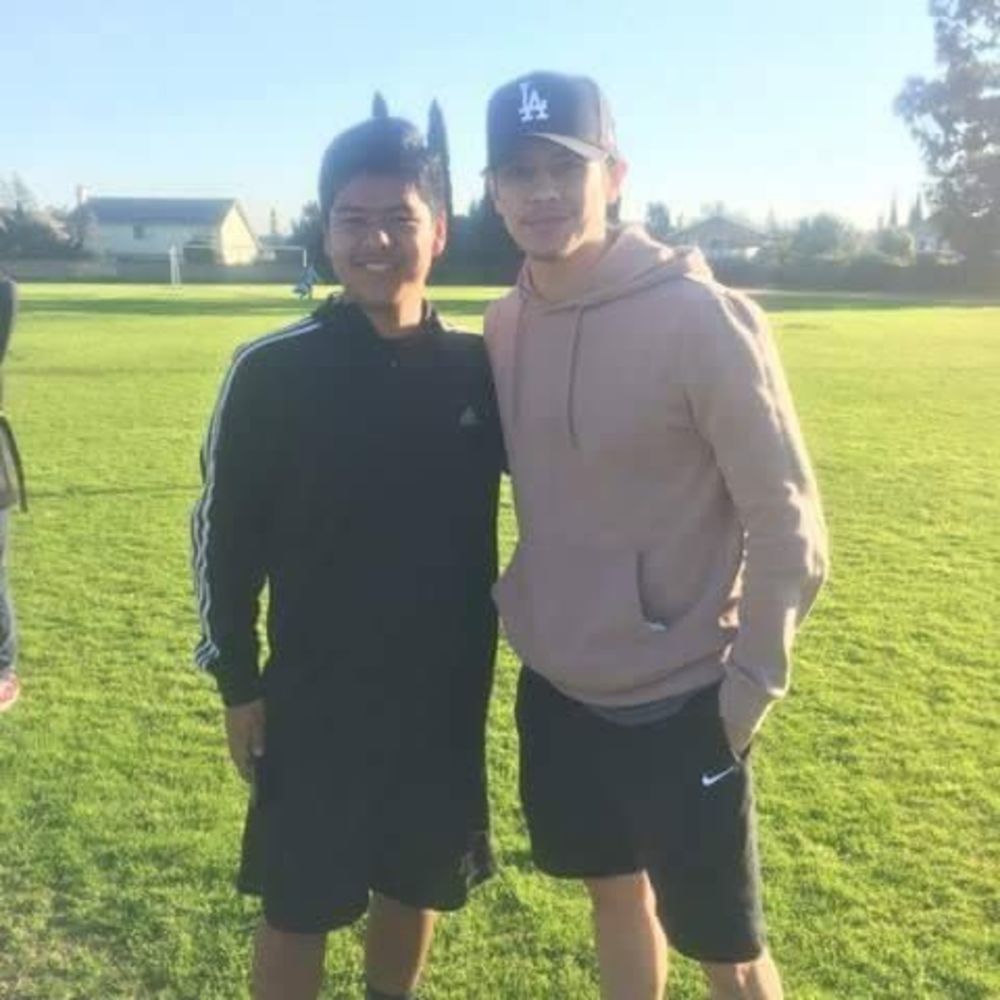 Meet your Posher, Bryan