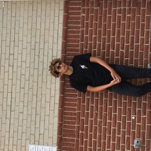 Meet your Posher, Andy