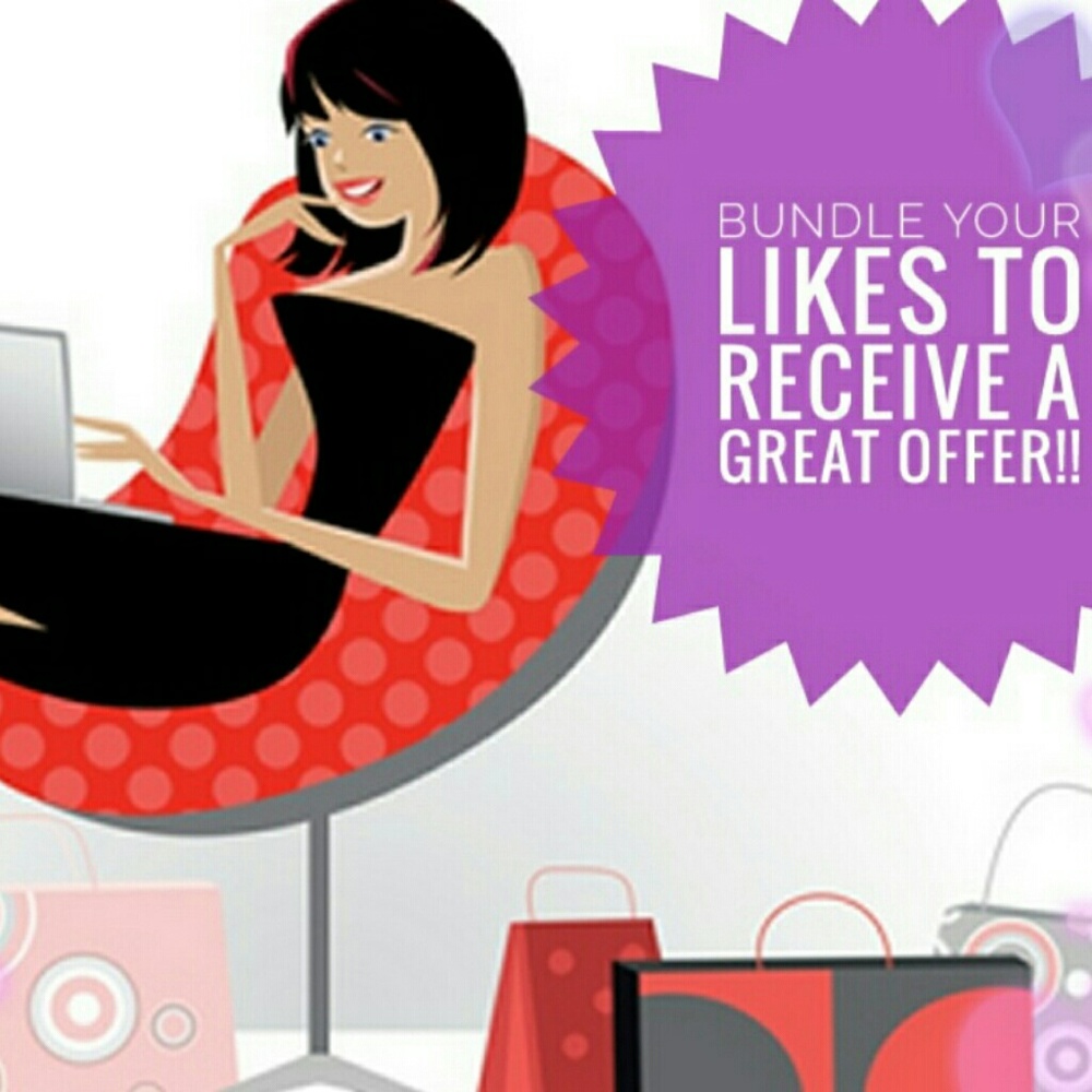 💕💕Great offer just for you!! 💕💕