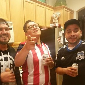 Meet your Posher, David