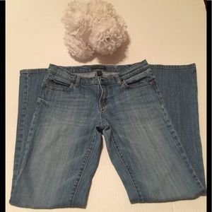 Banana Republic jeans