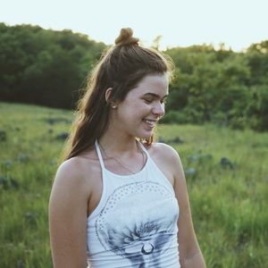 Meet your Posher, Aaren