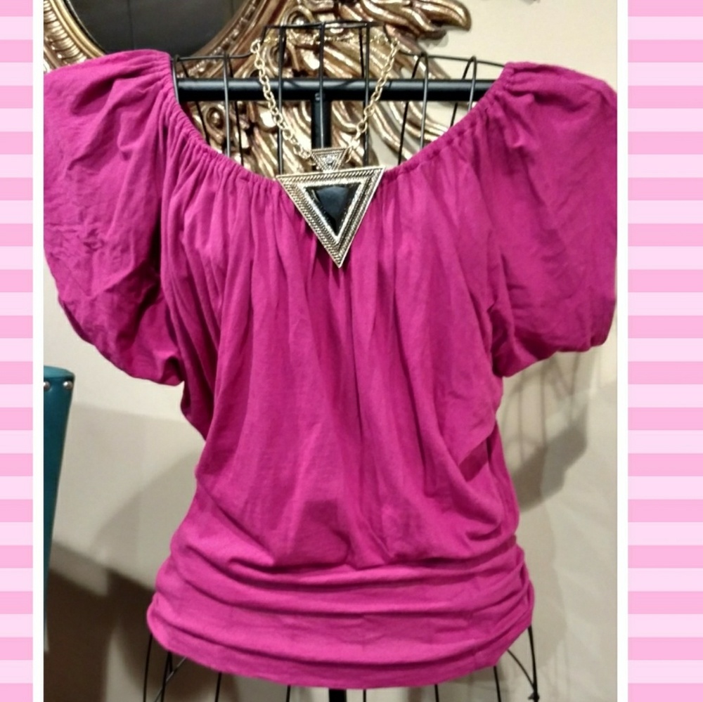 🌹Blouse Pre-Loved❤️ In Excellent Condition