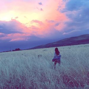 Meet your Posher, Jenna