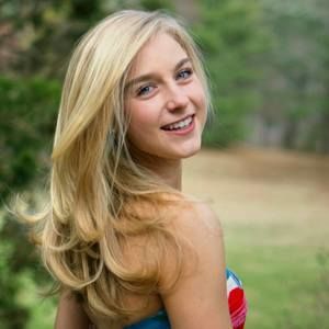 Meet your Posher, Meryl