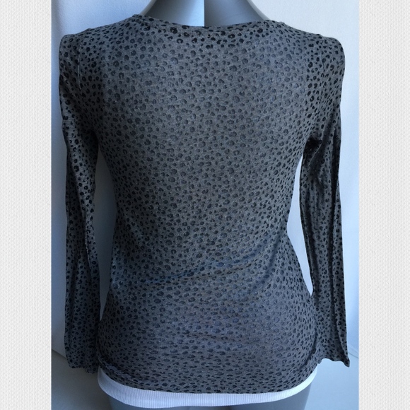 Ann Taylor LOFT top - Picture 6 of 6