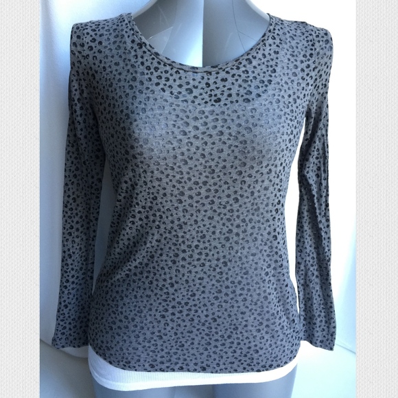 Ann Taylor LOFT top - Picture 5 of 6