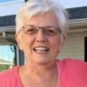 Meet your Posher, Kathleen