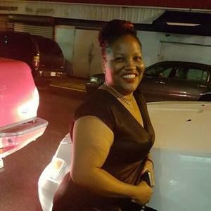 Meet your Posher, Valerie