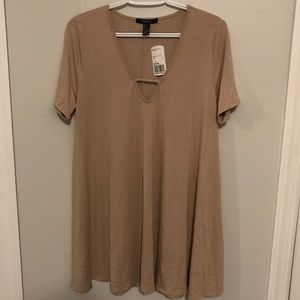 Forever 21 dress