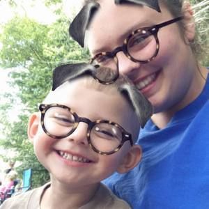 Meet your Posher, Deanna