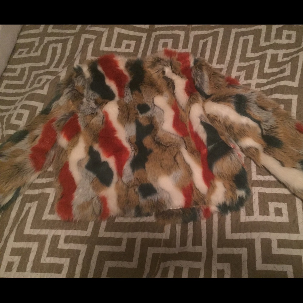 Faux Fur - Picture 3 of 3