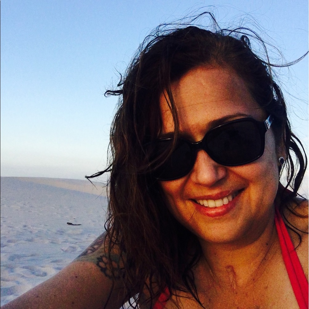 Meet your Posher, Ana