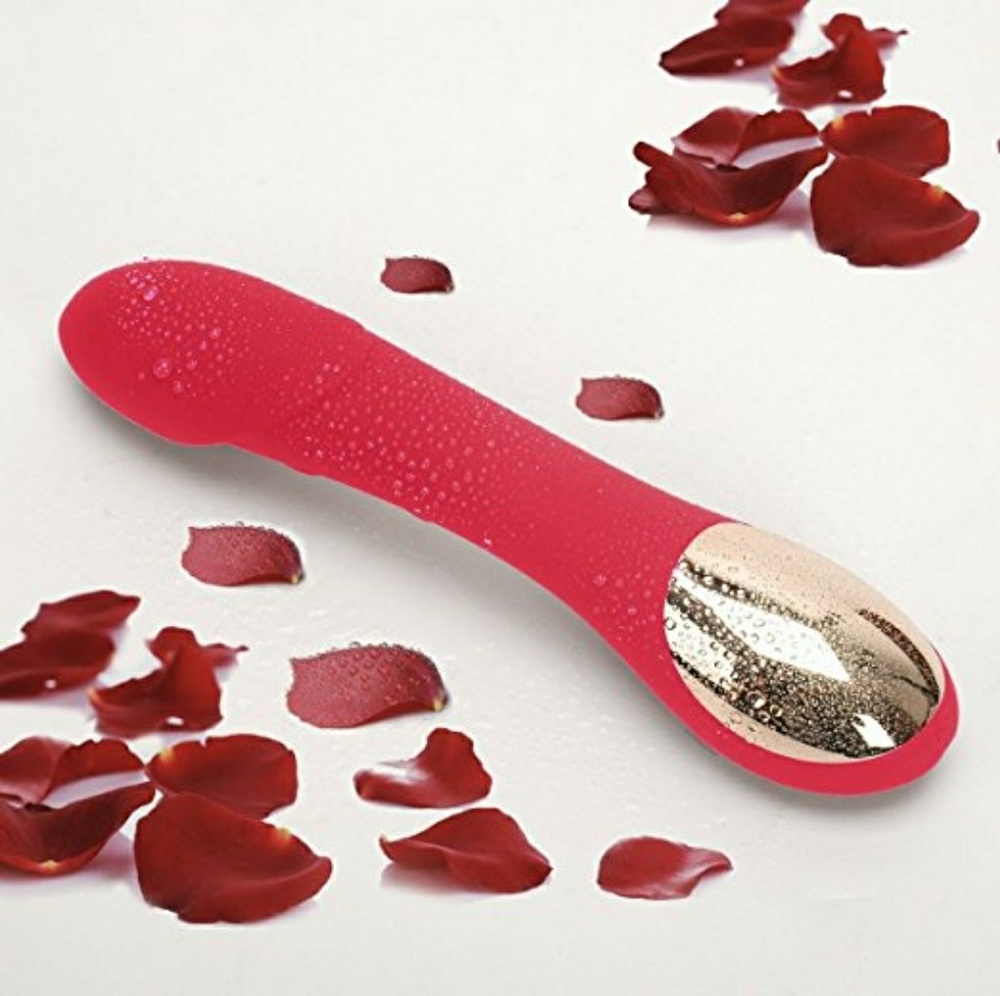 Therapeutic Wand