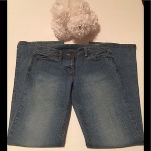 Ann Taylor Loft Jeans