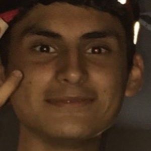 Meet your Posher, Edwin