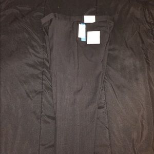 Slim Fit Dress Pants