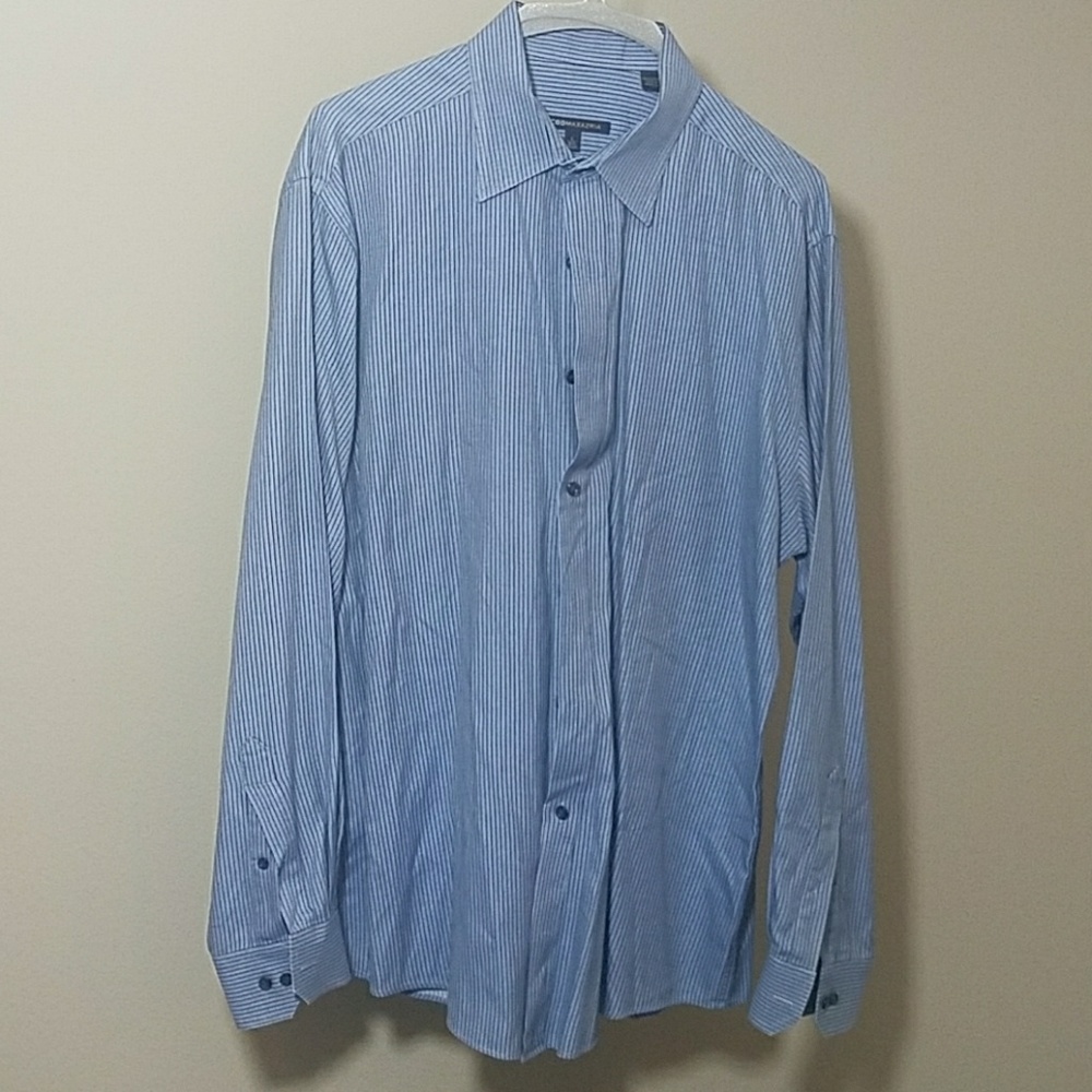 BCBG MAXAZRIA SHIRT