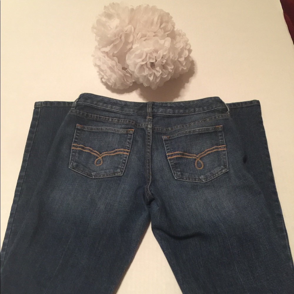 American Rag junior jeans - Picture 3 of 5