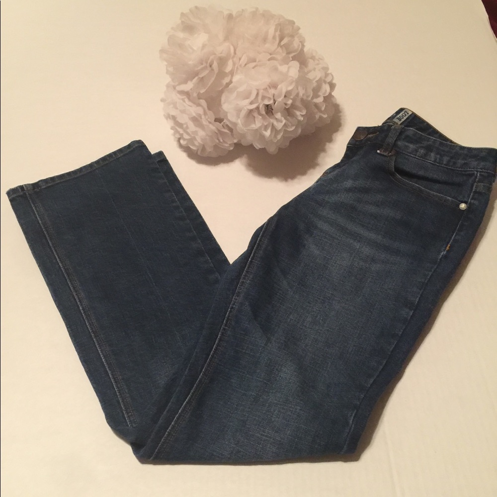 American Rag junior jeans - Picture 4 of 5