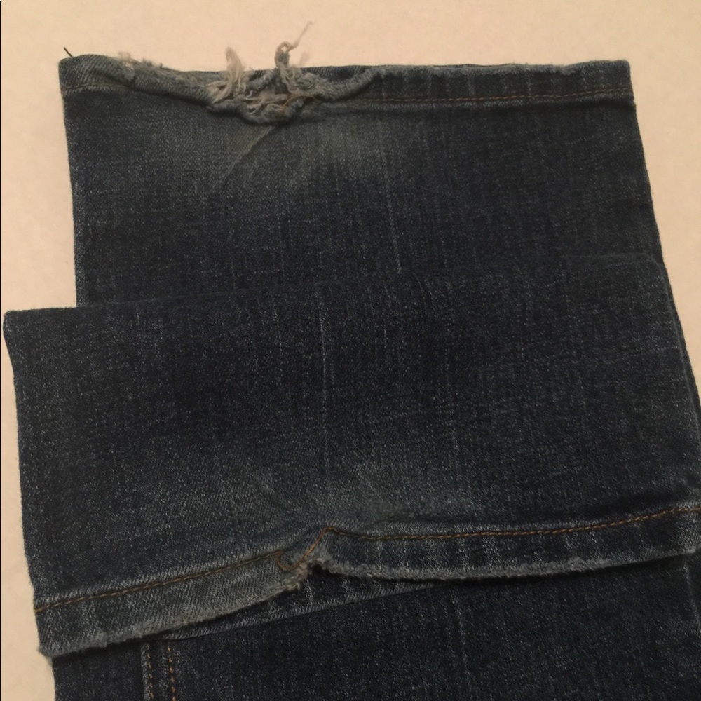 American Rag junior jeans - Picture 5 of 5