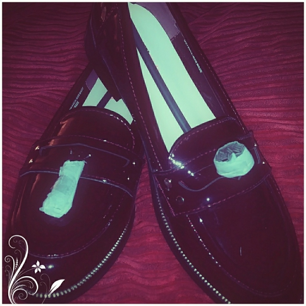 Womens Loafers