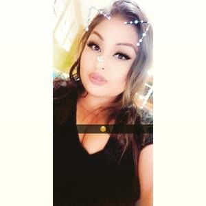 Meet your Posher, Selina