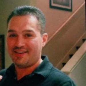 Meet your Posher, Arnulfo