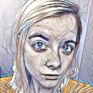 Meet your Posher, Tori