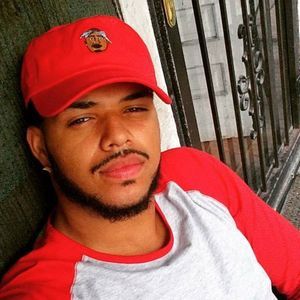 Meet your Posher, Delvonte