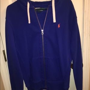 Polo Ralph Lauren Men's Hoodie